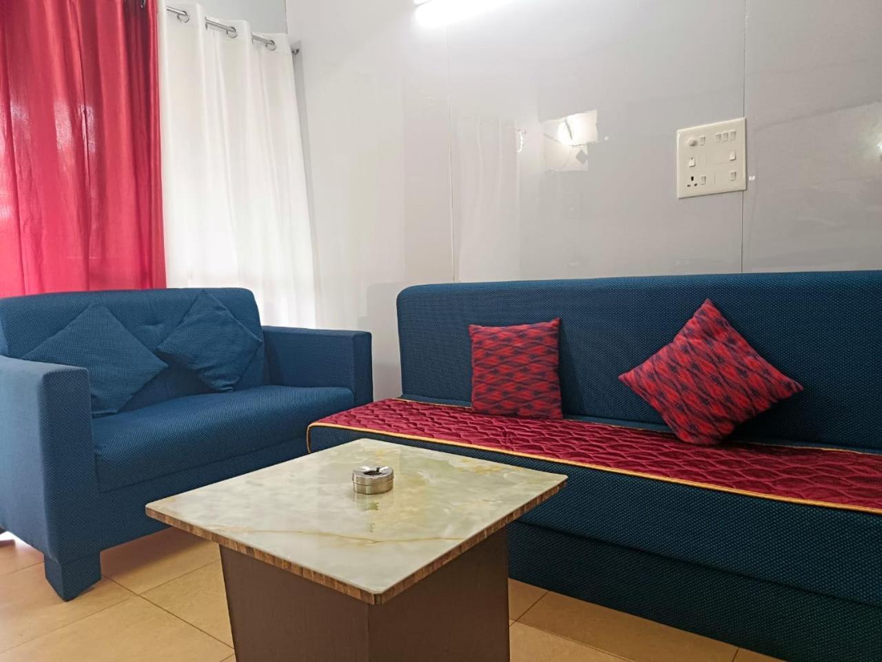 Appartamento Beautiful 1 BHK With Pool Wi-Fi Cooking Gas Gym Caretakers Goa Velha Esterno foto