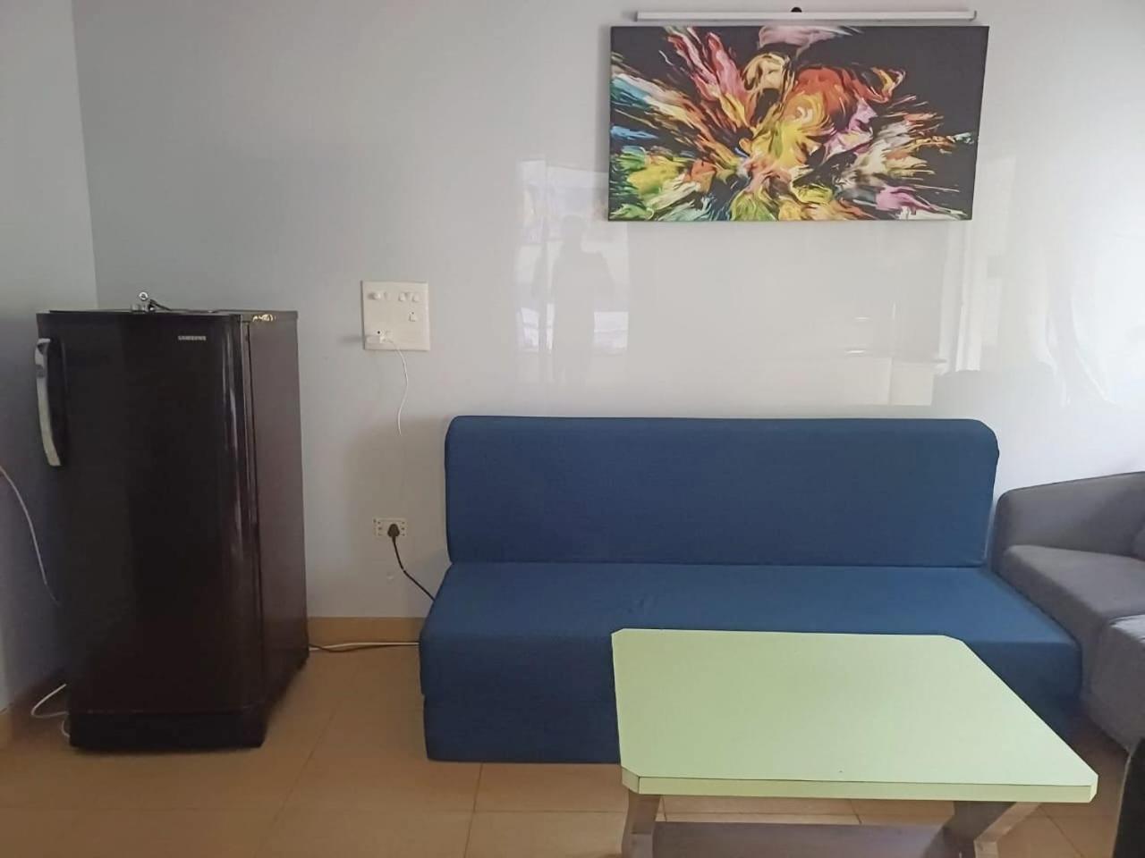 Appartamento Beautiful 1 BHK With Pool Wi-Fi Cooking Gas Gym Caretakers Goa Velha Esterno foto